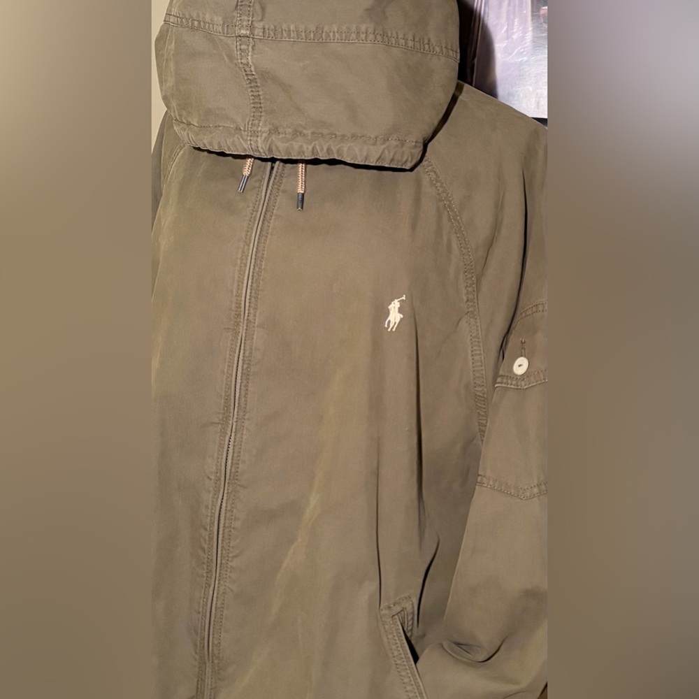 Polo Ralph Lauren surplus jacket - Picture 5 of 10